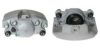 BUDWEG CALIPER 344359 Brake Caliper